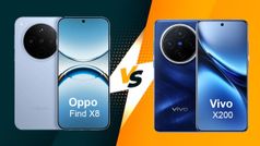 Oppo Find X8 vs Vivo X200: प्रीमियम स्मार्टफोन की दौड़ में किसे चुनेंगे आप?