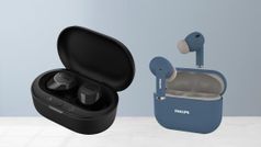 Philips ने इंडियन मार्केट में उतारे धमाकेदार बड्स, दमदार फीचर्स के साथ मिलेगा बेस्ट म्यूजिक एक्सपीरियंस