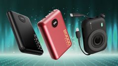 बजट फ्रेंडली पावर बैंक: 2,000 रुपये से कम में खरीदें ये दमदार बैटरी वाले लेटेस्ट Power Bank, यहां देखें लिस्ट