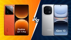 Realme GT 7 Pro vs iQoo 13: दोनों में किसे खरीदना होगा फायदेमंद?, यहां जानें सबकुछ
