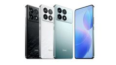 Redmi K80 और K80 Pro अगले हफ्ते होगी लॉन्च, पहली डिटेल आई सामने