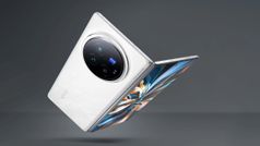 Vivo X Fold 4: 6,000mAh बैटरी और Snapdragon 8 Elite, लॉन्च में हो सकती है देरी