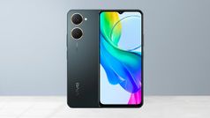 Vivo ने लॉन्च किया बजट फ्रेंडली फोन, 10,000 रुपये से कम में मिलेंगे धमाकेदार फीचर्स और दमदार कैमरा क्वालिटी