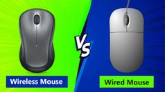 Wireless vs Wired Mouse: कौन सा डिवाइस होगा आपकी जरूरत के हिसाब से बेस्ट, जानें अंतर