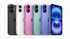 iPhone 16 पर शानदार ऑफर, 20,000 रुपये से भी कम कीमत में लाएं घर