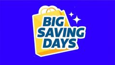 Flipkart Big Saving Days Sale 2024: iPhone से स्मार्टवॉच तक, सब कुछ सस्ते में खरीदें!