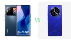 Lava Blaze Duo 5G या Realme P1 Speed 5G? कौन-सा स्मार्टफोन बनेगा आपकी पहली पसंद
