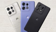 Motorola 50 Edge Pro पर 3500 रुपये बैंक ऑफर, कैशबैक और एक्सचेंज के साथ पाएं बेहतरीन डील, जल्दी करें
