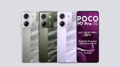POCO M7 Pro 5G की पहली सेल आज, जानें 7 कारण क्यों है यह आपके लिए परफेक्ट चॉइस