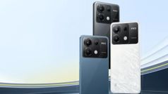 Poco X7 5G के लॉन्च से पहले डिस्प्ले, प्रोसेसर, कैमरा और बैटरी स्पेसिफिकेशंस का खुलासा