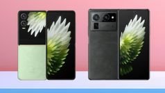 सस्ती कीमत पर लॉन्च हुए Tecno के दो फोल्डेबल फोन्स, जानें कीमत, उपलब्धता और खासियत