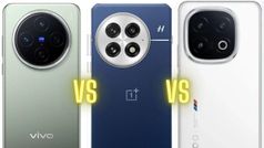 Vivo x200 vs iQoo 13 vs Oneplus 13: स्पेसिफिकेशंस, कैमरा और प्रोसेसर में कौन सबसे आगे?