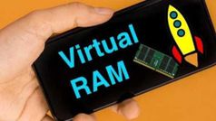 Virtual RAM कैसे बनाती है मल्टीटास्किंग को आसान? यहां जानें इससे जुड़े फायदे