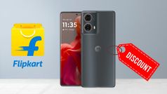 New Year पर खरीदना चाहते हैं नया फोन? Moto G85 5G पर एक बार फिर बड़ी छूट!, देखें ऑफर प्राइज