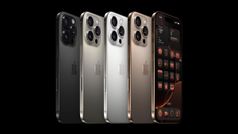 iPhone 17 Pro और 17 Pro Max में 48MP टेलाफोटो और 24MP सेल्फी कैमरा अपग्रेड की उम्मीद