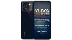 Lava Yuva Smart भारत में 6,000 रुपये कीमत में लॉन्च, जानें स्पेसिफिकेशन और उपलब्धता