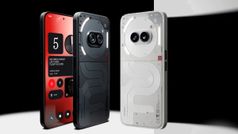 Nothing Phone (3a) के स्पेसिफिकेशंस 4 मार्च को लॉन्च से पहले लीक