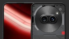 Nothing Phone (2a) के 256GB वेरिएंट पर 4,500 रुपये की छूट, अब खरीदें इस स्टाइलिश स्मार्टफोन को कम कीमत में