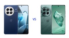 OnePlus 13 vs OnePlus 12:आपको किसे चुनना चाहिए?, यहां देखें कीमत, स्पेसिफिकेशन की तुलना