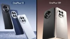 OnePlus 13 vs OnePlus 13R में क्या है फर्क?, जानें दोनों फोन्स की कीमत, ऑफर, फीचर्स और अन्य डिटेल्स