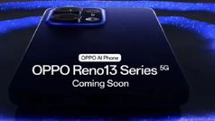 Oppo Reno 13 सीरीज की भारत में लॉन्च डेट की पुष्टि, स्पेसिफिकेशन और संभावित कीमत का खुलासा