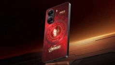 POCO X7 Pro Iron Man लिमिटेड एडिशन बेहतरीन डिजाइन और यूनिक फीचर्स के साथ लॉन्च, जानें कीमत और उपलब्धता