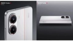Redmi का नया Turbo फोन पावरफुल प्रोसेसर और बेहतरीन कैमरा के साथ कल होगा लॉन्च, जानें डिटेल्स