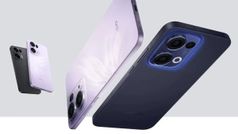Oppo Reno 13 सीरीज भारत में लॉन्च, जानें कीमत, सेल डेट फीचर्स और ऑफर डिटेल्स