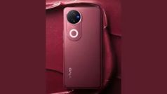 Vivo V50: 6000mAh बैटरी और सबसे स्लिम डिजाइन, लीक हुई पूरी स्पेसिफिकेशंस