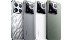 भारत में Xiaomi 15 सीरीज और Redmi 14 5G की फरवरी 2025 में हो सकती है एंट्री, देखें संभावित कीमत और फीचर