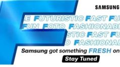 Samsung Galaxy F16 भारत में लॉन्च से पहले कीमत और स्पेसिफिकेशन लीक