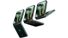 Motorola Razr 60 Ultra:डिजाइन, स्नैपड्रैगन 8 एलीट चिप और कवर डिस्प्ले का खुलासा