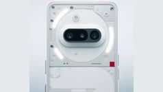 Nothing phone 3a लॉन्च से पहले सामने आया डिजाइन, जानें संभावित स्पेसिफिकेशन