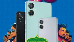 लीक पोस्टर से Galaxy A06 5G की भारत में कीमत का खुलासा