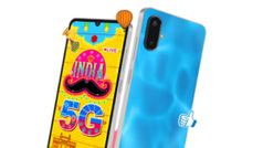 Samsung ने 10 हजार से भी कम दाम में नया 5G स्मार्टफोन किया लॉन्च, देखें फीचर्स, उपलब्धता और कीमत