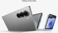 Galaxy Z Fold 7 और Z Flip 7: यहां जानें संभावित अपग्रेड, नई स्पेसिफिकेशन और लॉन्च टाइमलाइन