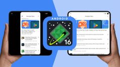 Android 16 की धूम! फोन का बदलेगा स्टाइल और लुक, शानदार फीचर्स के साथ जल्द होगा लॉन्च!