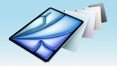 iPad 11th gen और iPad Air M3 की सेल, पावरफुल फीचर्स के साथ मिला नया अंदाज; चेक करें प्राइस