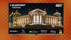 ₹6000 से भी कम में मिल रहे स्मार्ट टीवी, घर पर चाहिए थिएटर जैसा मजा, तो सेल में तुरंत खरीदें