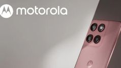 Motorola Edge 60 Fusion का इंडिया लॉन्च Flipkart लिस्टिंग से हुआ कंफर्म