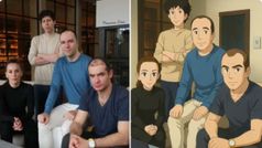 Ghibli Style इमेज की इंटरनेट पर आई आंधी, क्यों वायरल हो रही हैं ये पिक्चर?