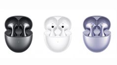 36 घंटे तक की बैटरी लाइफ वाला Huawei FreeBuds 6 हुआ लॉन्च; मिलेंगे दमदार साउंड क्वालिटी और AI फीचर्स