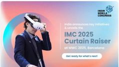 India Mobile Congress 2025: 8 अक्टूबर को होने वाले मेगा इवेंट की सभी अहम जानकारियां