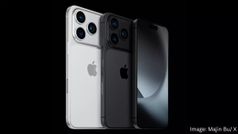iPhone 17 Pro Max में मिलेगा नया डिजाइन, परफॉर्मेंस भी होगा दमदार; कब है लॉन्च की उम्मीद