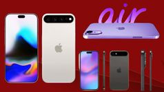 नया डिजाइन, पावरफुल परफॉर्मेंस, अपग्रेड फीचर्स, iPhone 17 सीरीज के लॉन्च की तैयारी जोरों-शोरों पर