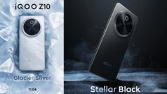 धांसू बैटरी के साथ लॉन्च होगा iQOO Z10 5G, कितनी हो सकती है कीमत?