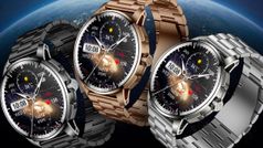 itel ने लॉन्च की Unicorn Max स्मार्टवॉच, डायनामिक क्राउन और कई हेल्थ फीचर्स से लैस; सिर्फ इतनी है कीमत