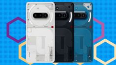 लॉन्च हुए Nothing Phone 3a और Phone 3a Pro, कम दाम में फुल फीचर्स पैक्ड हैं स्मार्टफोन