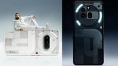 Nothing Phone 3a और 3a Pro आज होंगे लॉन्च, जानें कीमत, फीचर्स, डिजाइन और अन्य डिटेल्स