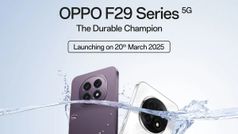 Realme P3 Ultra से लेकर OPPO F29 तक इस हफ्ते भारत में लॉन्च होंगे ये स्मार्टफोन्स